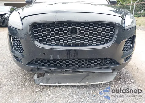 2020 Jaguar E-Pace P250 Awd Automatic z USA, uszkodzony, nr VIN SADFK2FX3L1Z90441